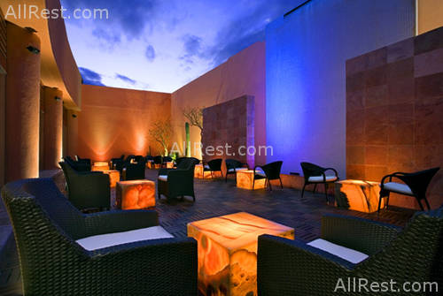The Westin Resort & Spa 41